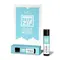 Sensuva - Nip Zip Chocolate Mint - Стимулюючий бальзам для сосків з охолоджуючим ефектом, 4 г (шоколад)