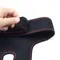 LoveToy Easy Strapon Set 8.5'' - м'який страпон з реалістичним вібратором, 21.5х4.5 см (тілесний)