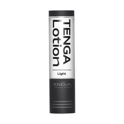 Лубрикант на водній основі Tenga Lotion Light, 170 мл