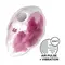 Satisfyer Cloud Dancer - Вакуумний стимулятор, 9 см (червоний)