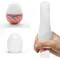 Набор мастурбаторов-яиц Tenga Egg Hard Boilded II Pack, 6 шт