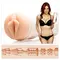 Fleshlight Girls: Maitland Ward - Toy Meets World, мастурбатор зі зліпком вагіни, 24 см