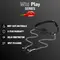 Кляп с зажимами для сосков Wild Play Mouth Gag With Nipple Clamps C15