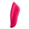 Satisfyer High Fly Red - Вібратор на палець, 6.5х5.5 см (червоний)