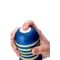 Tenga Premium Rolling Head Cup - мастурбатор, 15.5х6.9 см. (белый)