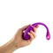 Интерактивное виброяйцо Ohmibod Esca2 for Kiiroo, 18,5х3,3 см
