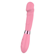 Toy Joy Pop Supreme Vibrator - Вибратор, 21 см