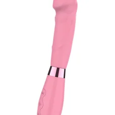 Toy Joy Pop Supreme Vibrator - Вибратор, 21 см