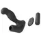 Nexus Max 20 Waterproof Remote Control Unisex Massager-масажер простати, 10х4 см