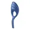 Satisfyer Swordsman - кільце-ласо з вібрацією, 14.2 см (блакитний)