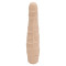 Get Real Mini Classic Slim Vibrator - Вибратор,17 см (телесный)