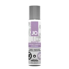 System JO Agape Original - интимная смазка для женщин, 30 мл