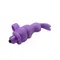 MisSweet Sweetie Rabbit Finger Vibrator Purple - Насадка на палець, 10 см (фиолетовый)