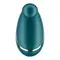 Satisfyer Spot On 1 - Клиторальный вибратор (зелёный)