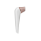 Satisfyer Number Two (ex. PRO 2 WNG) - Вакуум-волновой бесконтактный стимулятор клитора, 18х4 см (белый)