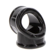Эрекционное кольцо ToyJoy Manpower Triple Pipe C-Ring