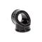 Эрекционное кольцо ToyJoy Manpower Triple Pipe C-Ring Эрекционное кольцо ToyJoy Manpower Triple Pipe C-Ring