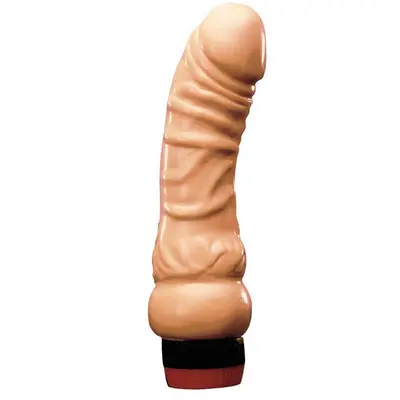 Orion Natur-Vibrator - Реалістичний вібратор, 17х3.5 см