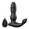 Массажер простаты Erospace Men’s Play Thrusting Prostate Massager B4