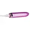 Swan Maximum + Comfy Cuff Pink - Вибропуля, 9,1х2 см (розовый)