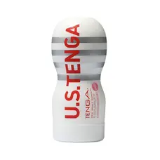 Tenga US Deep Throat (Original Vacuum) Cup Gentle - Мастурбатор глибока глотка велика