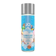 System JO-Лубрикант зі смаком жувальної гумки Candy Shop Bubblegum, 60 мл