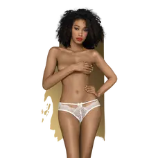 Penthouse - Adore me - Трусики, L/XL (белые)