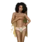 Penthouse - Adore me - Трусики, L/XL (белые)