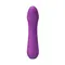 Pretty Love Cetus Vibrator Purple - Вибратор для точки G, 15 см (фиолетовый)