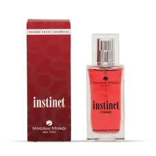 Жіночі парфуми з феромонами Miyoshi Miyagi Instinct, 50 мл
