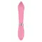 Toy Joy Funky Playhouse Vibrator - Вибратор-кролик, 19х3 см
