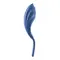 Satisfyer Swordsman - кільце-ласо з вібрацією, 14.2 см (блакитний)
