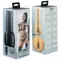 Kiiroo Feel Reya Sunshine - Мастурбатор копія вагіни порнозірки, 22.3х8.5 см