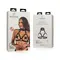 Bedroom Fantasies Chiara Breast Harness - Портупея, (черный)