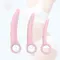 Набор вагинальных расширителей Erospace Sweet Play Pelvic Floor Muscles Training Set A13