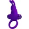 Pretty Love Vibro Penis Ring Rabbit I Purple - Виброкольцо, 11,3 см (фиолетовый)
