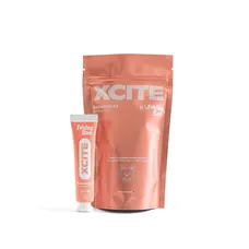 Гель Friday Bae XCITE, 15 мл (клубника)