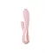 Вибратор-кролик со смарт управлением Satisfyer Mono Flex