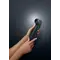 Satisfyer - Pro 2 Generation 3 Connect App - Вакуумний смарт стимулятор для клітора з вібрацією та Liquid Air (чорний)