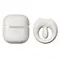 Ерекційне кільце зі смарт управлінням Zalo Apis Ivory White