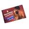 Fun Games Shop - Чекова Книжка Пристрастних Бажань (18+) українською