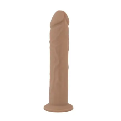 Фалоімітатор Silexd Liquid Silicone Dildo Model 2 Size 9", 22,9 см