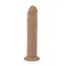 Фаллоимитатор Silexd Liquid Silicone Dildo Model 2 Size 9", 22,9 см