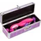 Powerbullet - Lockable Vibrator Case Purple - кейс для хранения секс-игрушек с кодовым замком (фиолетовый)