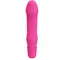 Pretty Love Stev Vibrator Pink - Вибратор, 13.5 см (розовый)