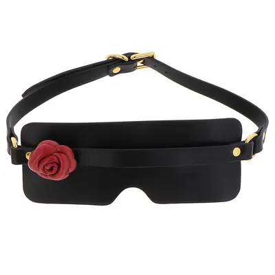 Маска на очі Taboom Wild Roses Blindfold