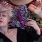 Gvibe Gjack Mini - Анатомический витой вибратор, 19х3.5 см (фиолетовый)
