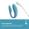 Вібратор для пар We-Vibe Sync Go