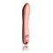 Rocks Off Giamo Pink - вибратор для точки G, 19х3.5 см (розовый)