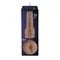 Kiiroo Feel Stroker Butt Mid Brown - Мастурбатор-попа для секс-машины Kiiroo Keon